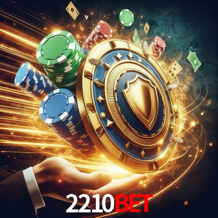 Benefícios VIP 2210bet