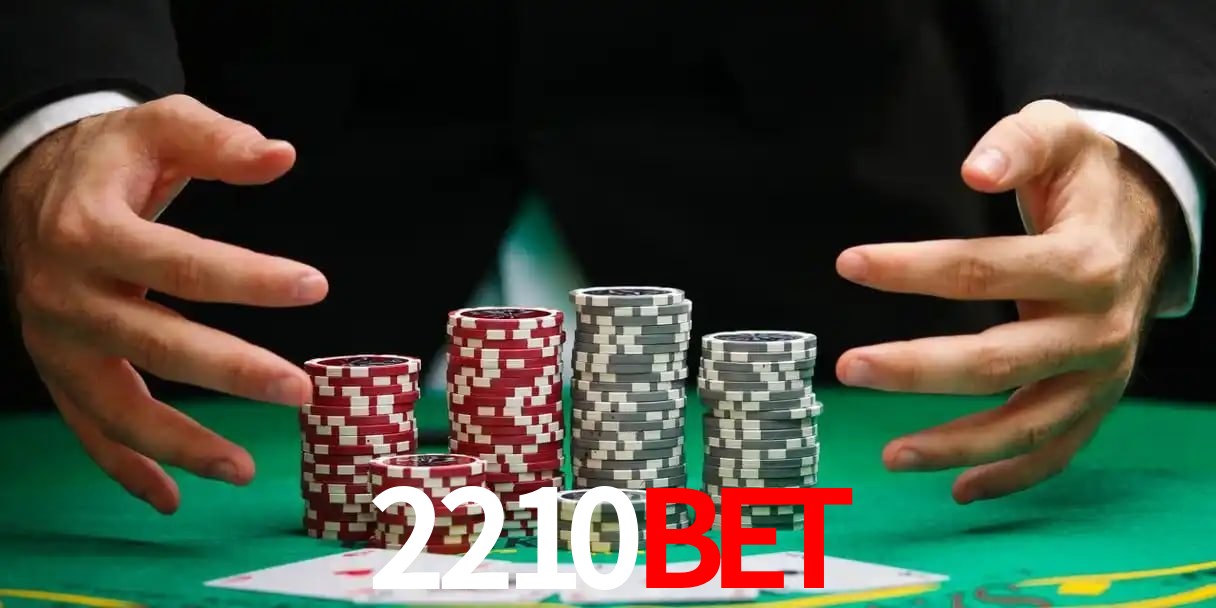 Painel RTP 2210bet